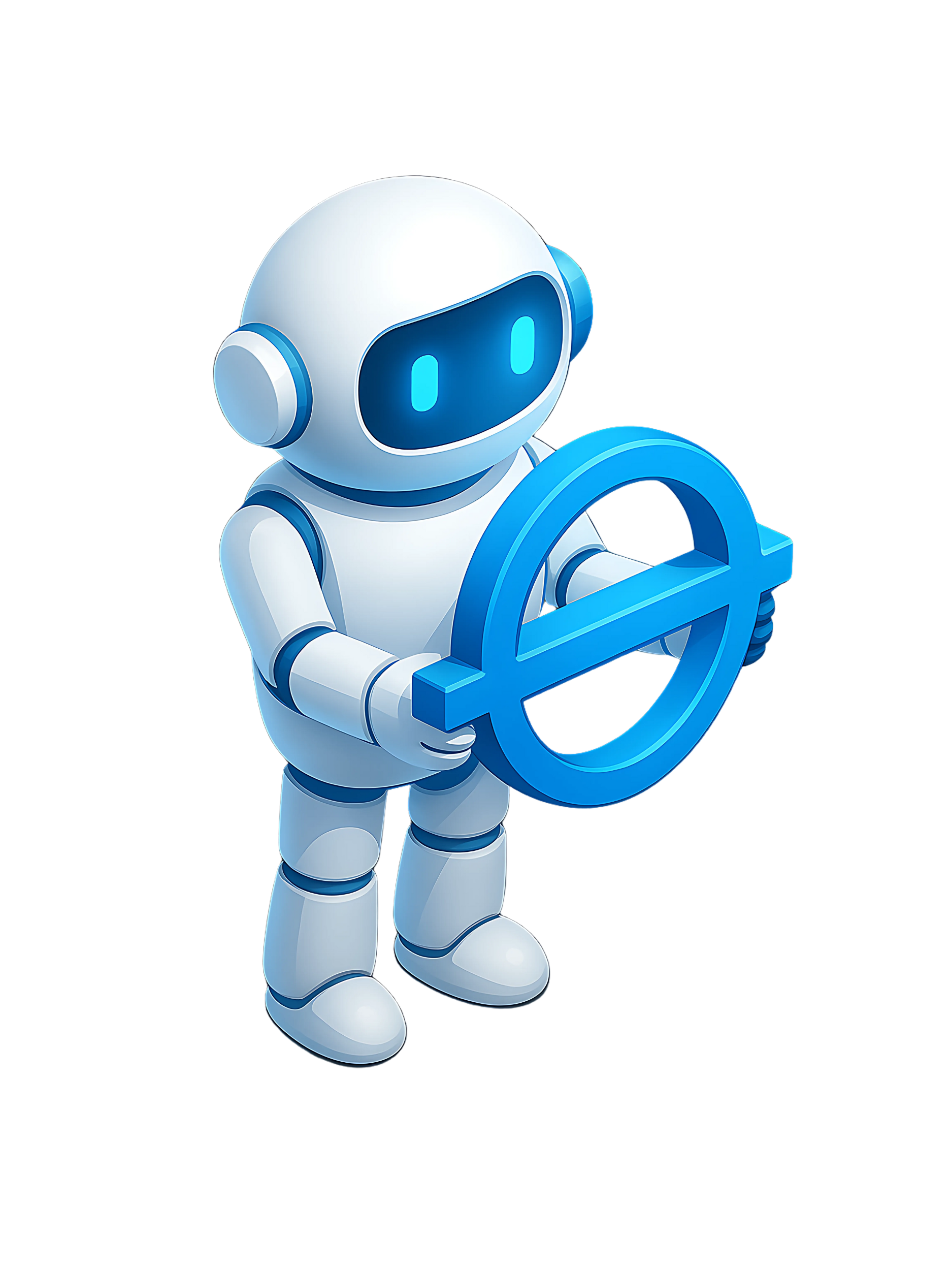 AI Driven Transformation